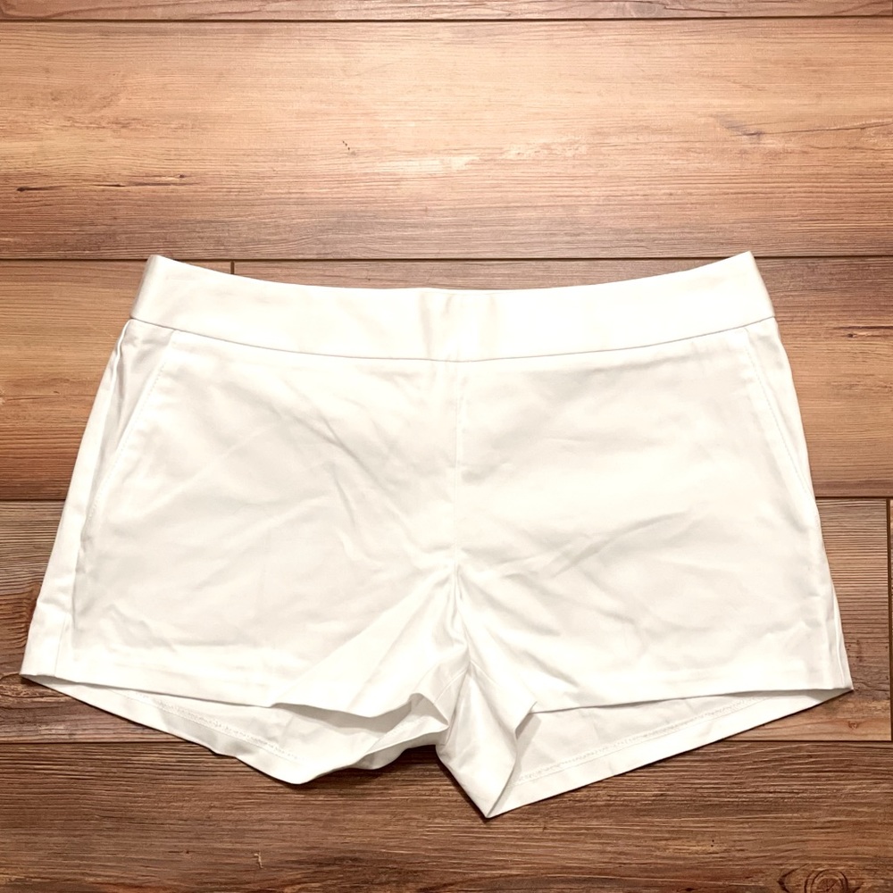 Dress Shorts